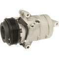 Four Seasons A/C Compressor 68649