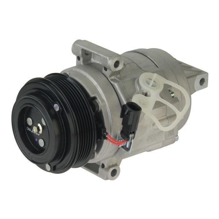 Four Seasons A/C Compressor 68649
