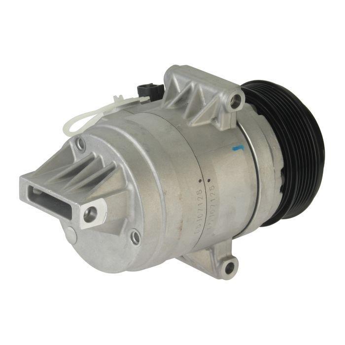 Four Seasons A/C Compressor 68649