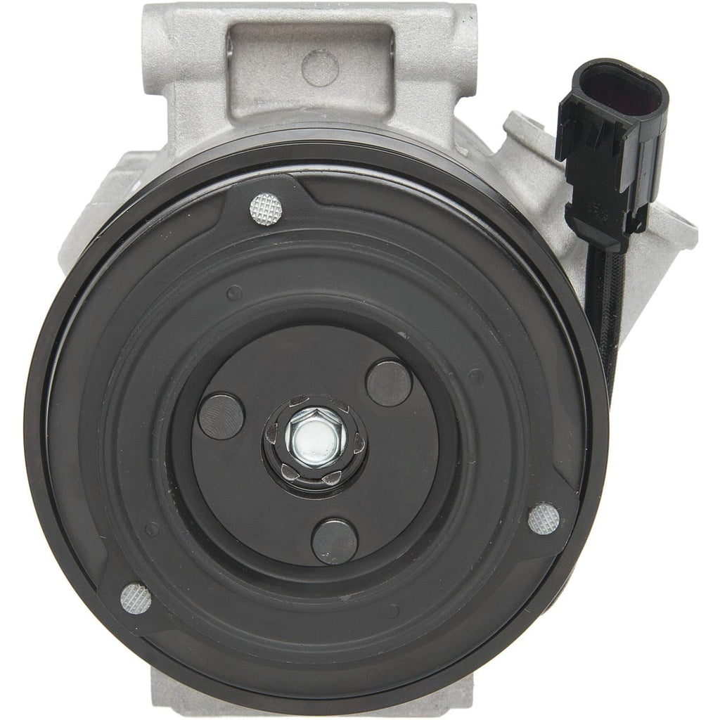 Four Seasons A/C Compressor 68649