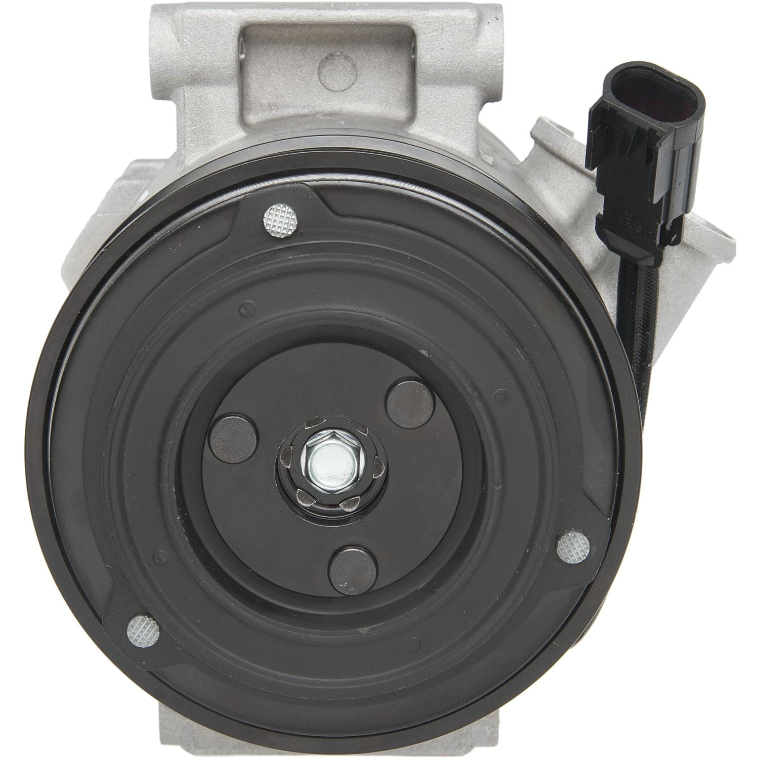 Four Seasons A/C Compressor 68649