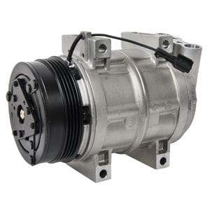 Four Seasons A/C Compressor 68652