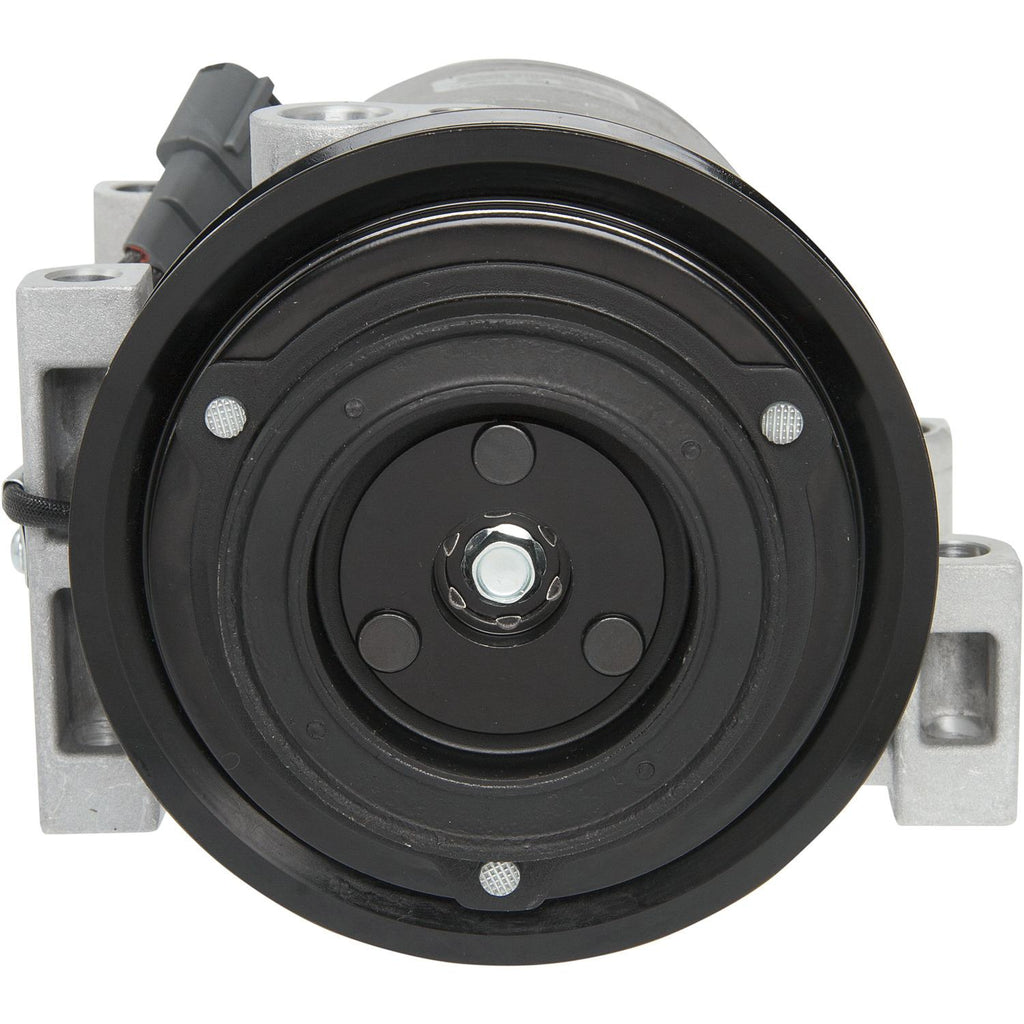 Four Seasons A/C Compressor 68653