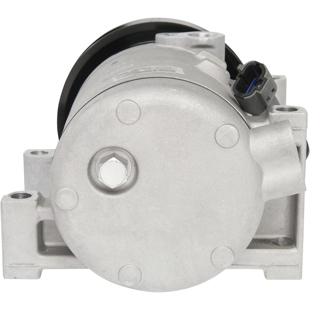 Four Seasons A/C Compressor 68653