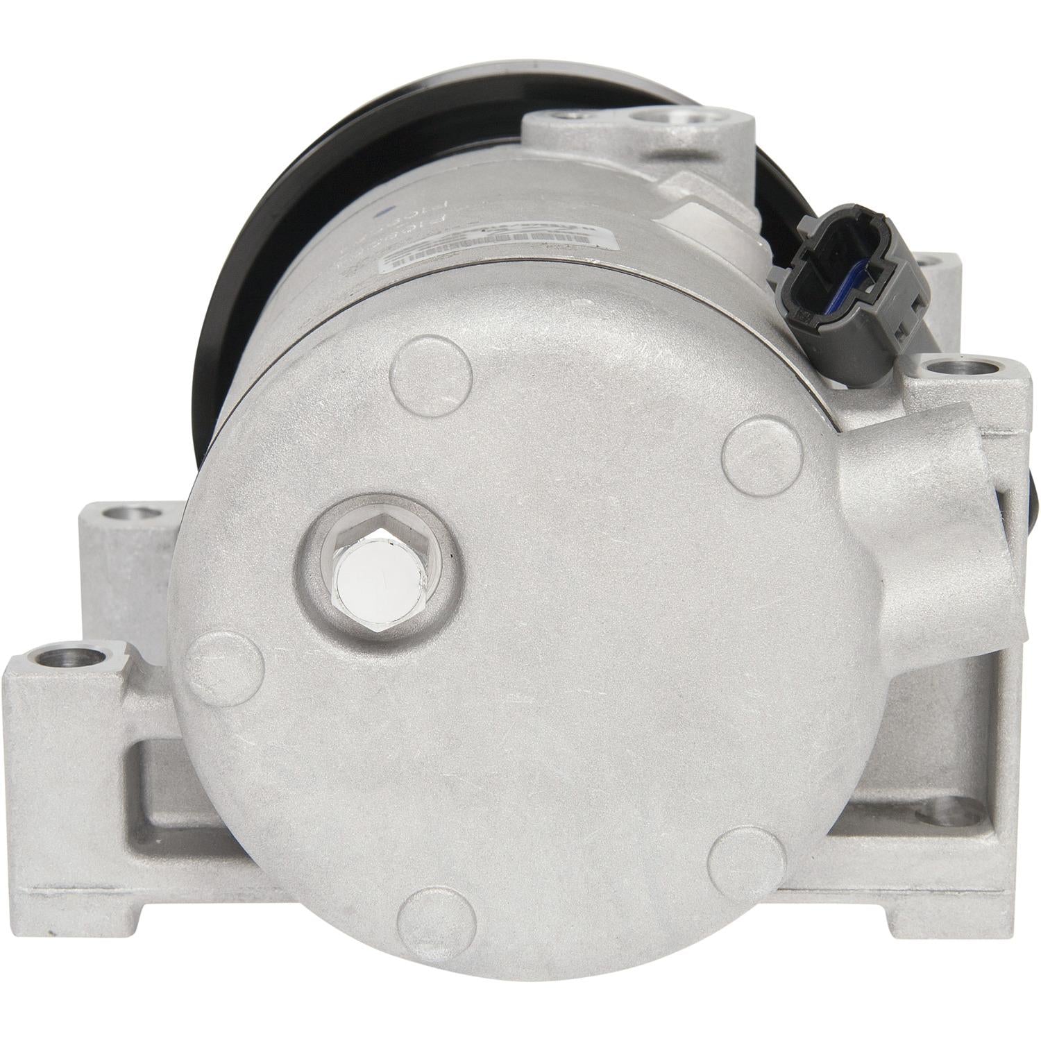 Four Seasons A/C Compressor 68653