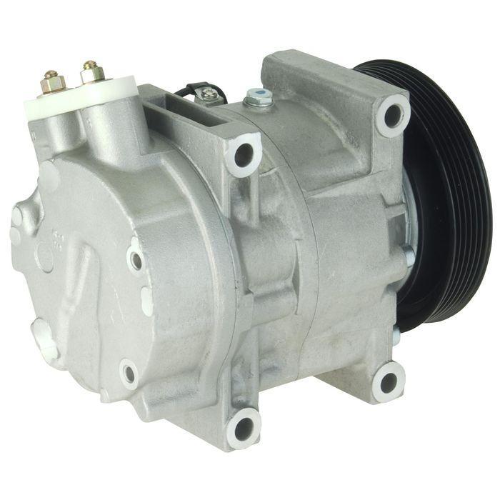 Four Seasons A/C Compressor 68655