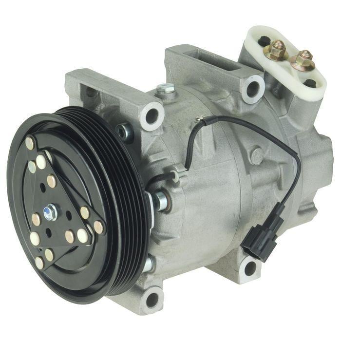 Four Seasons A/C Compressor 68655