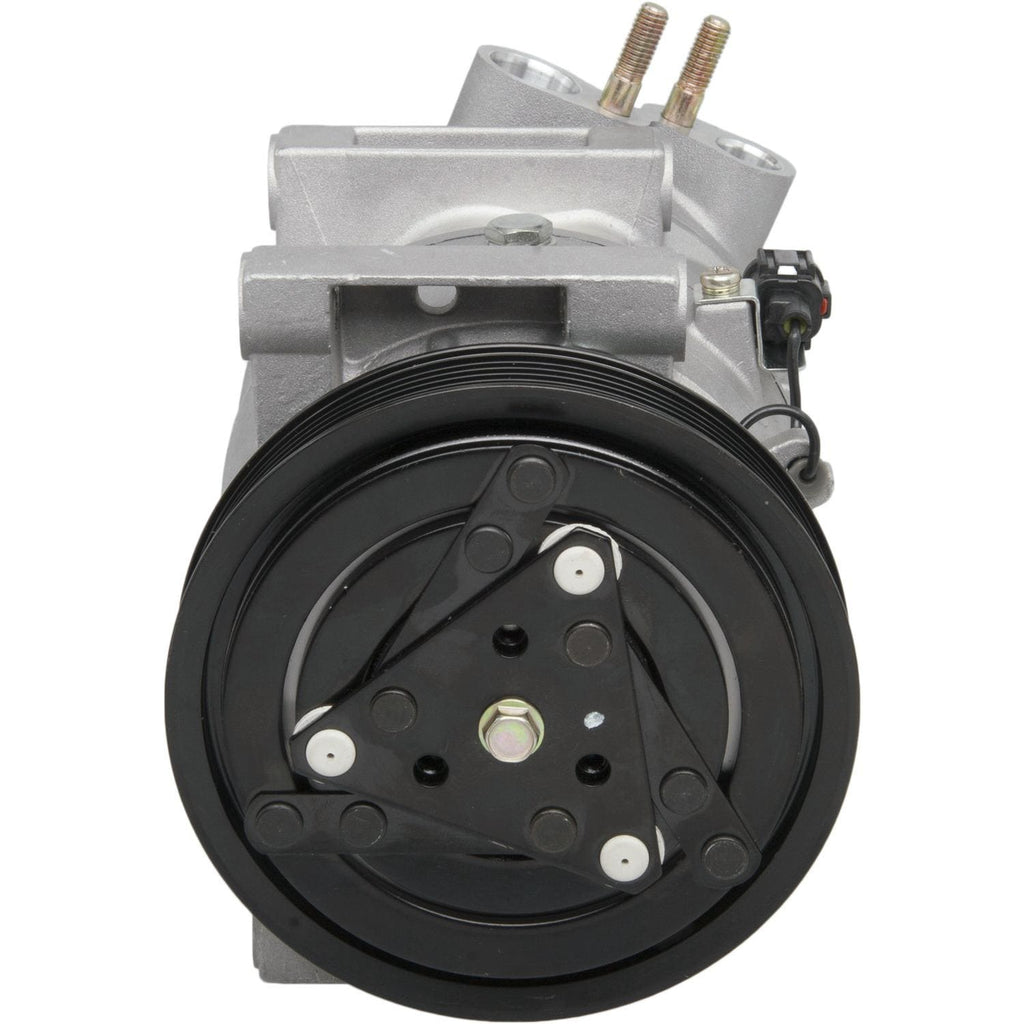 Four Seasons A/C Compressor 68655