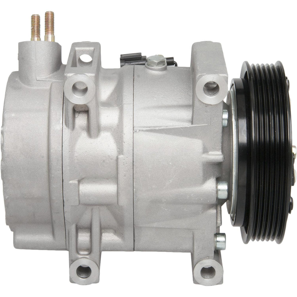 Four Seasons A/C Compressor 68655