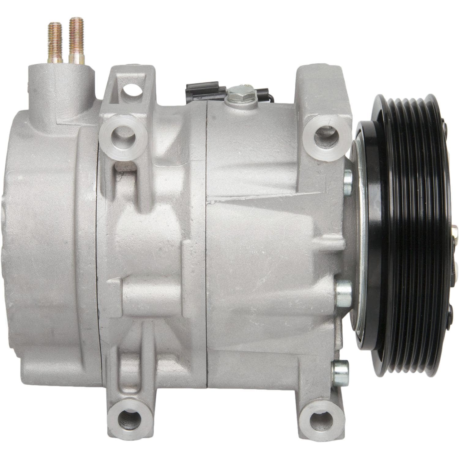 Four Seasons A/C Compressor 68655