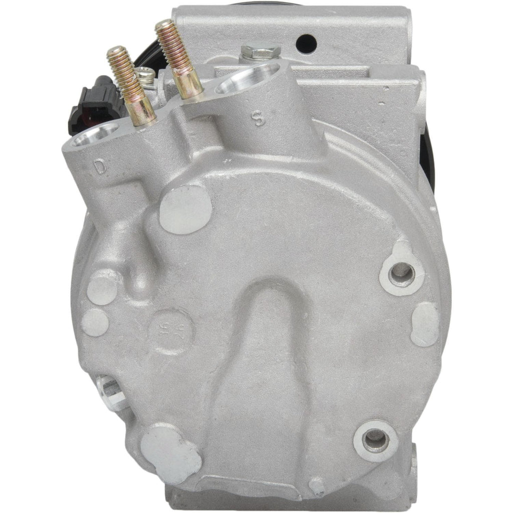 Four Seasons A/C Compressor 68655