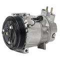 Four Seasons A/C Compressor 68657