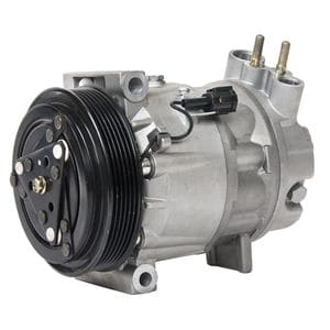 Four Seasons A/C Compressor 68657