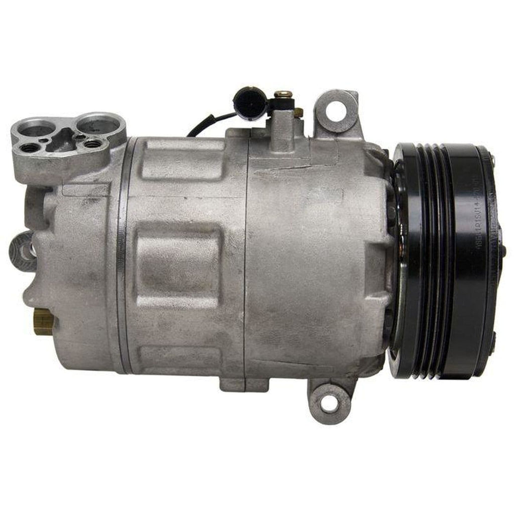 Four Seasons A/C Compressor 68660