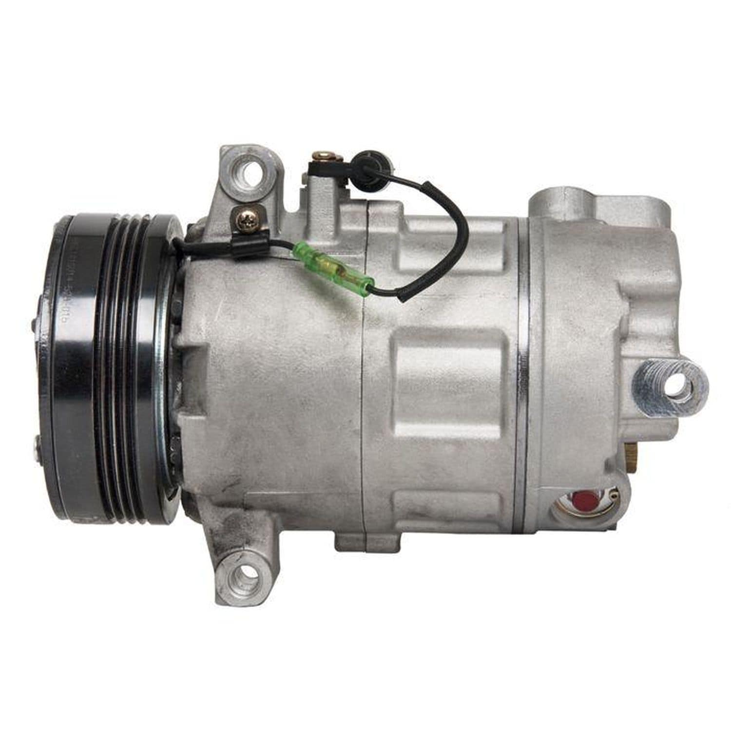 Four Seasons A/C Compressor 68660