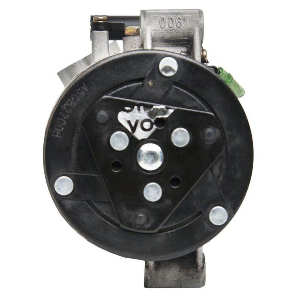 Four Seasons A/C Compressor 68660