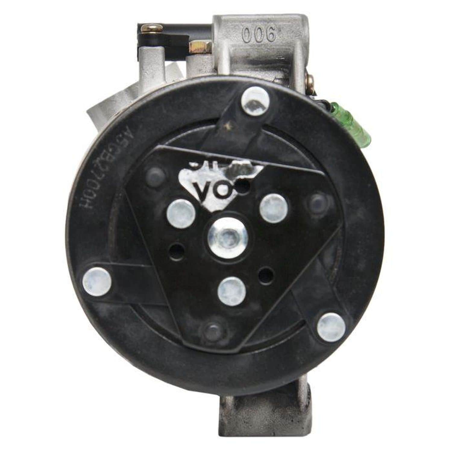 Four Seasons A/C Compressor 68660