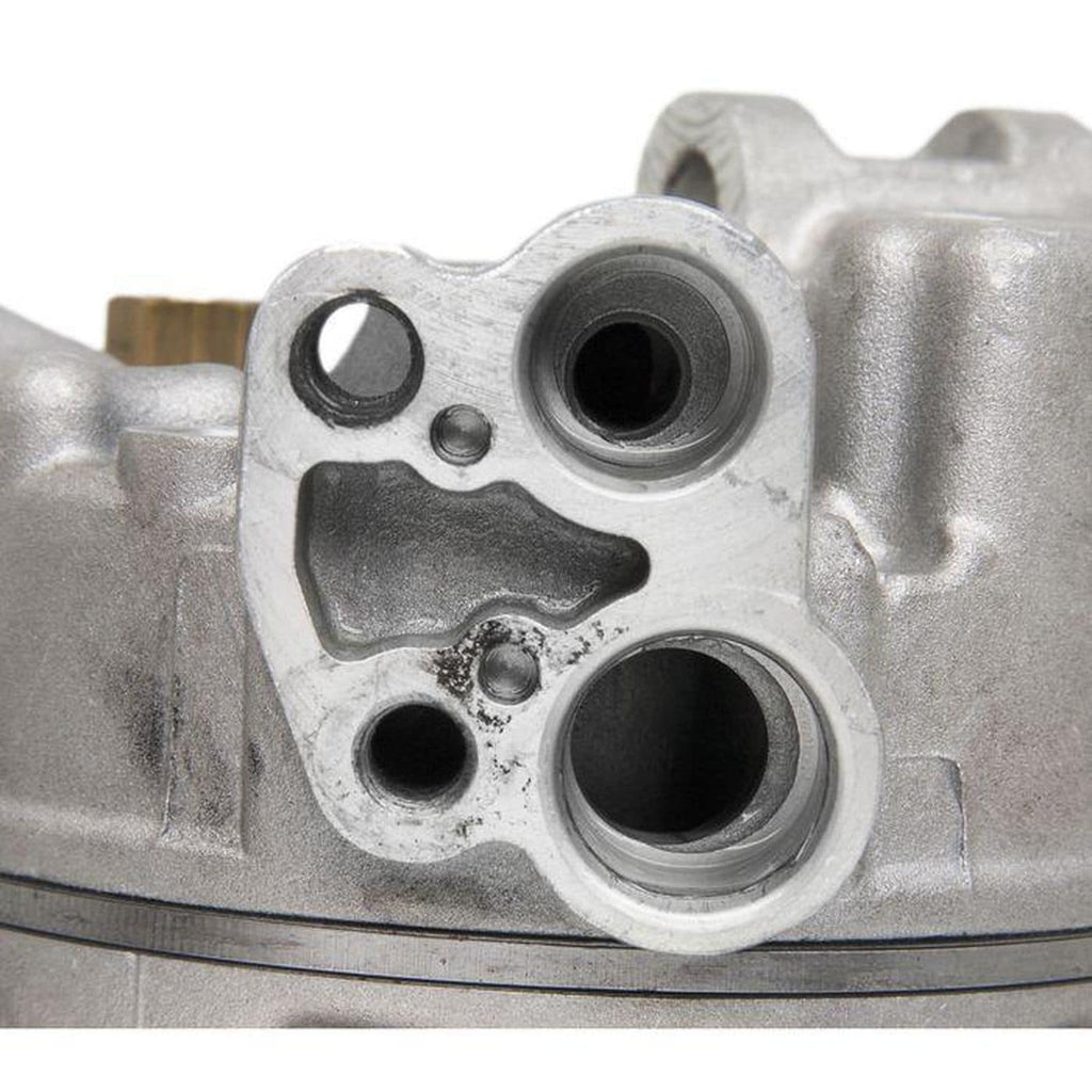 Four Seasons A/C Compressor 68660