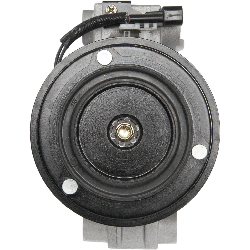 Four Seasons A/C Compressor 68661