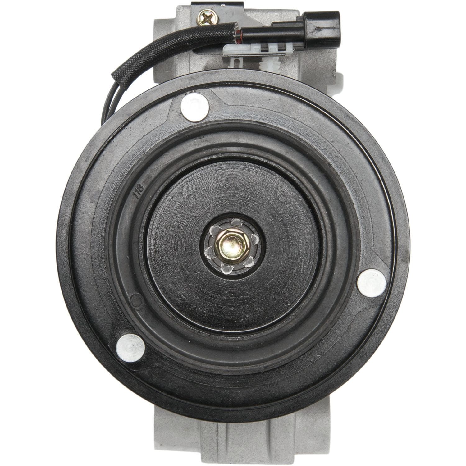 Four Seasons A/C Compressor 68661