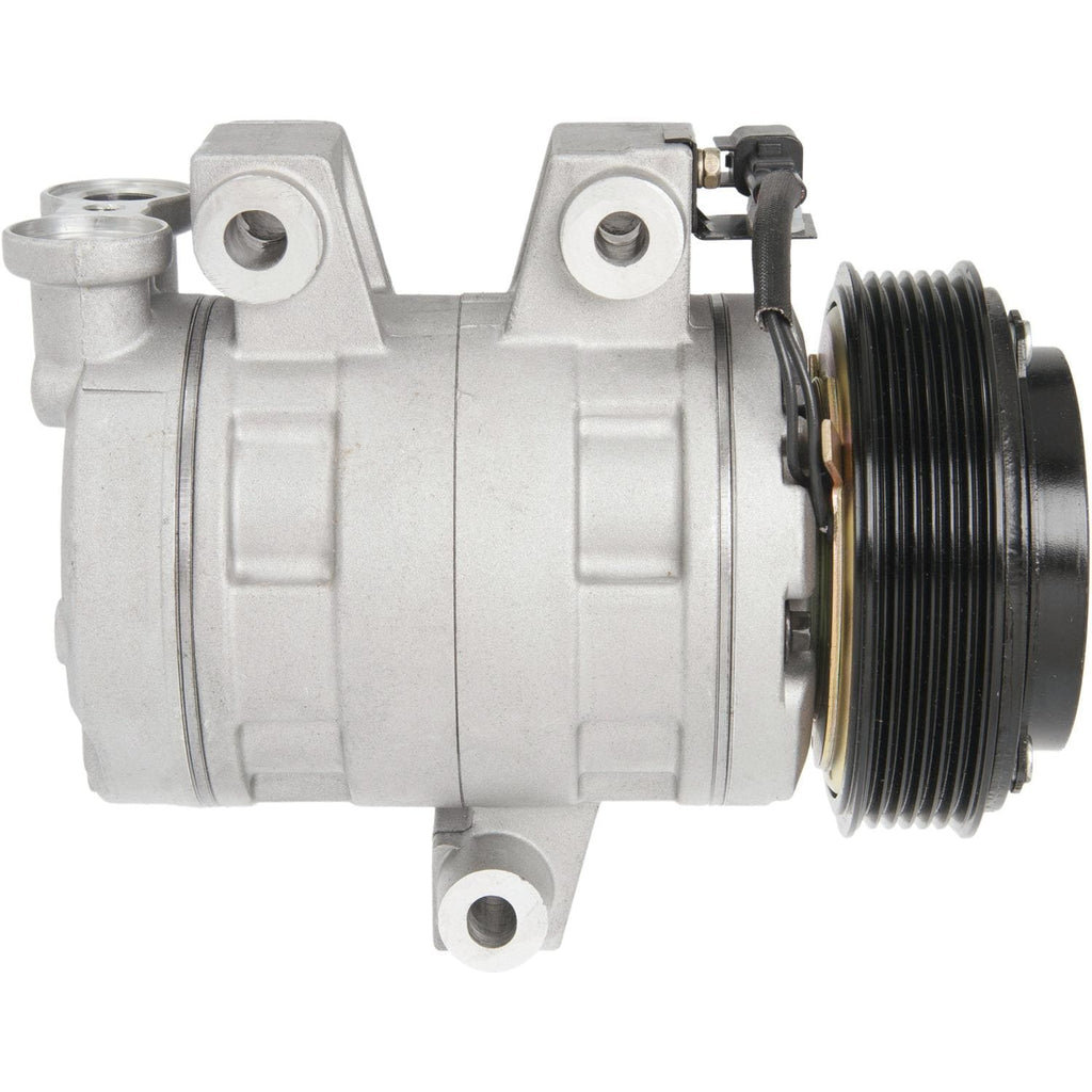 Four Seasons A/C Compressor 68661
