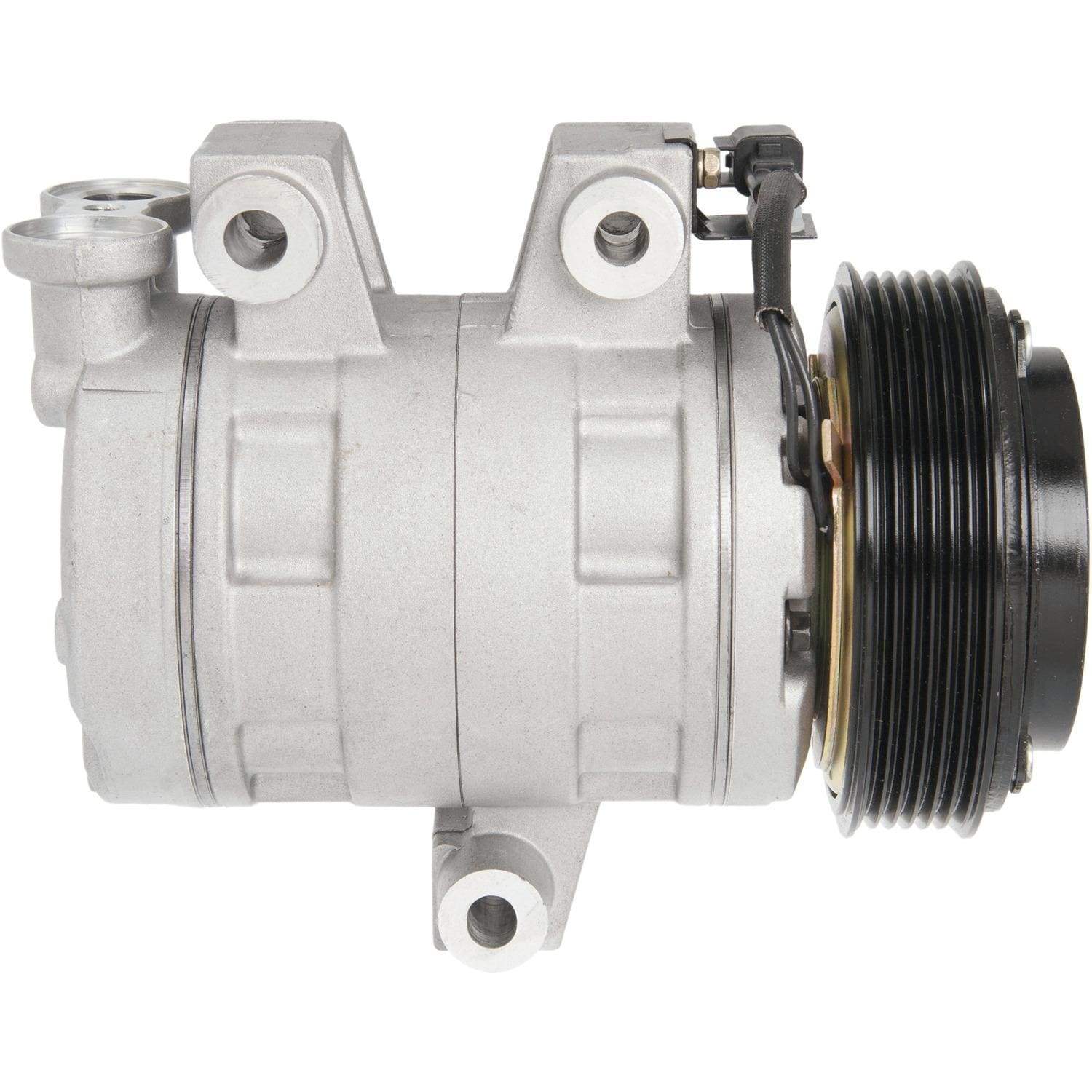 Four Seasons A/C Compressor 68661