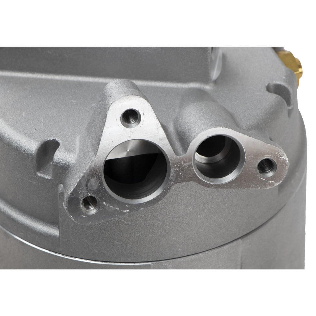 Four Seasons New A/C Compressor 68662