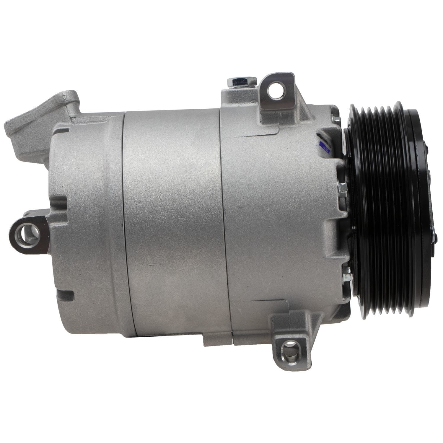 Four Seasons New A/C Compressor 68662