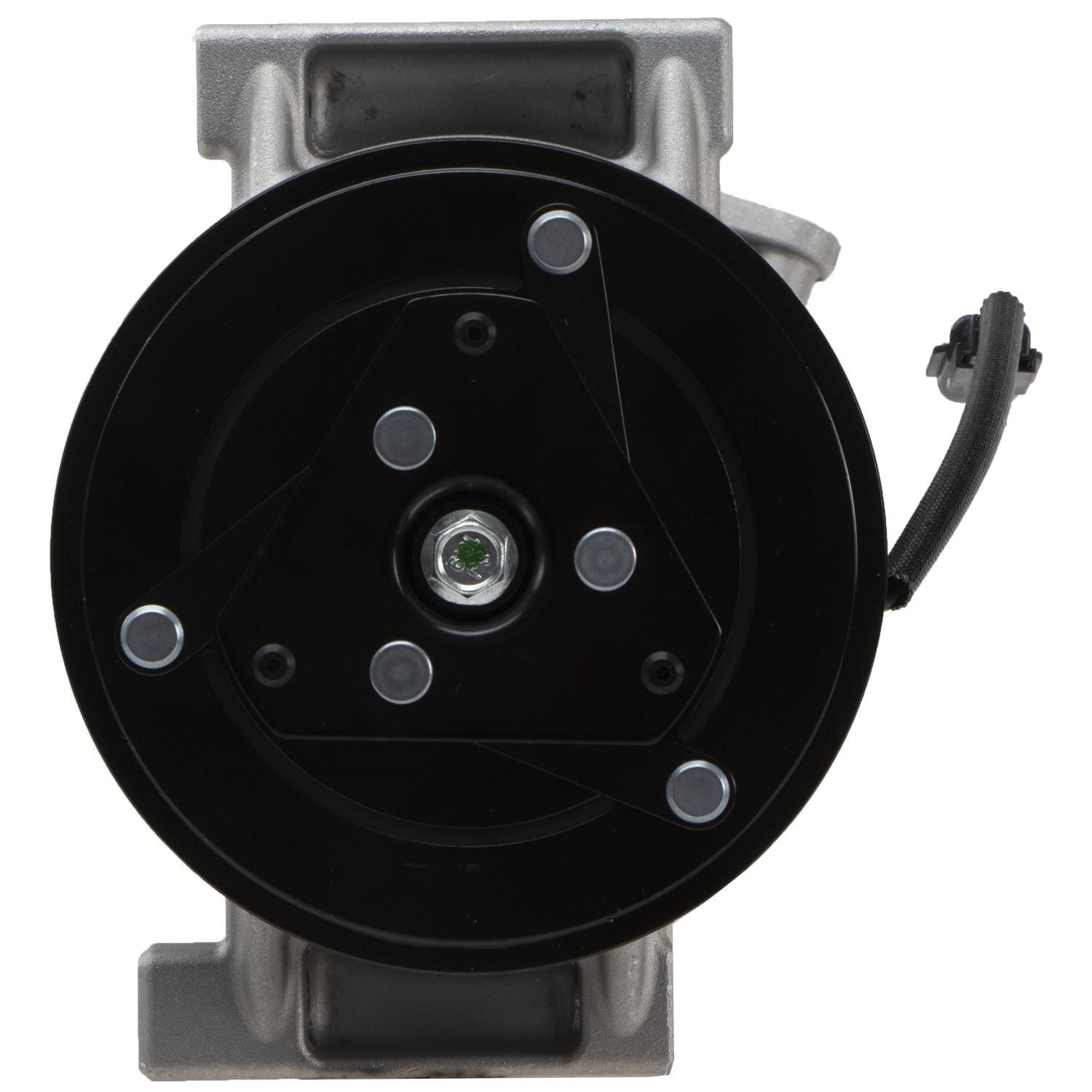 Four Seasons New A/C Compressor 68662