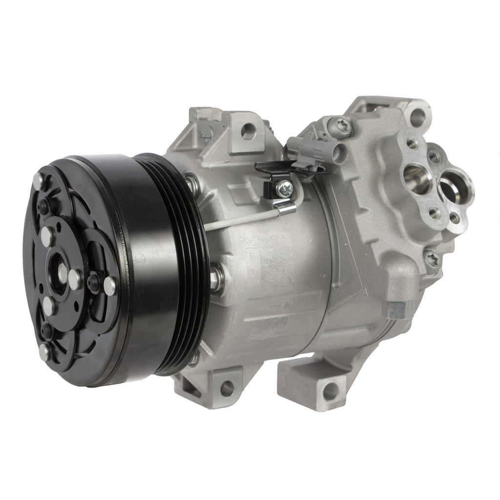 Four Seasons A/C Compressor 68663