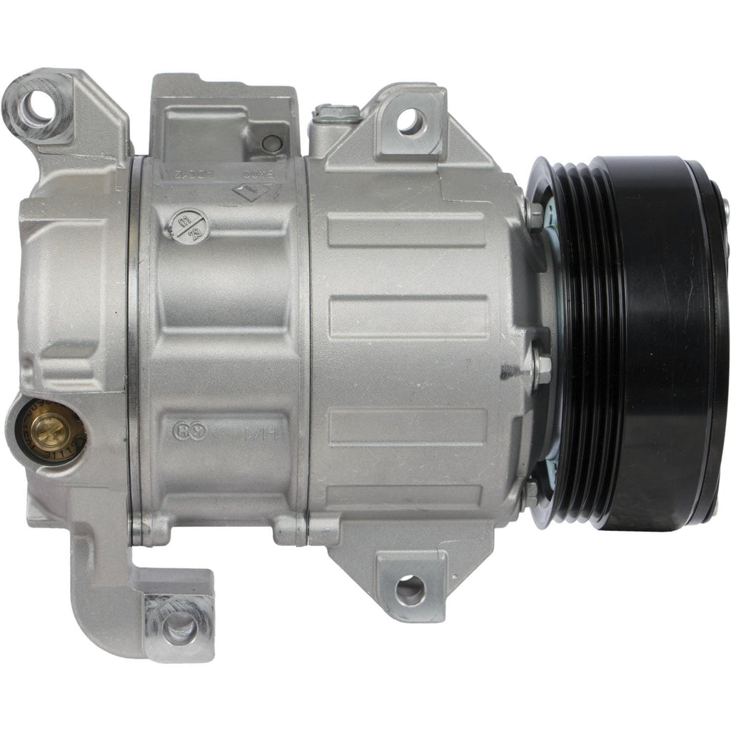 Four Seasons A/C Compressor 68663