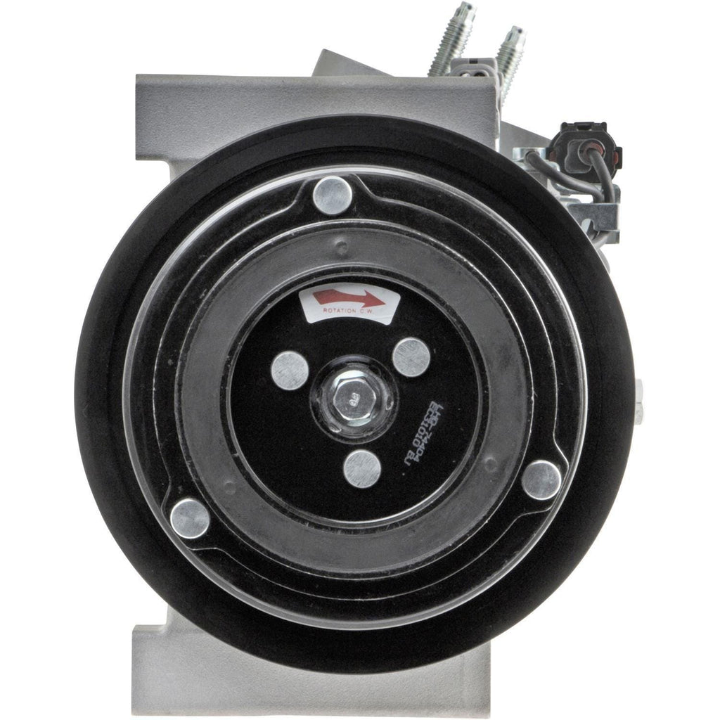 Four Seasons A/C Compressor 68665