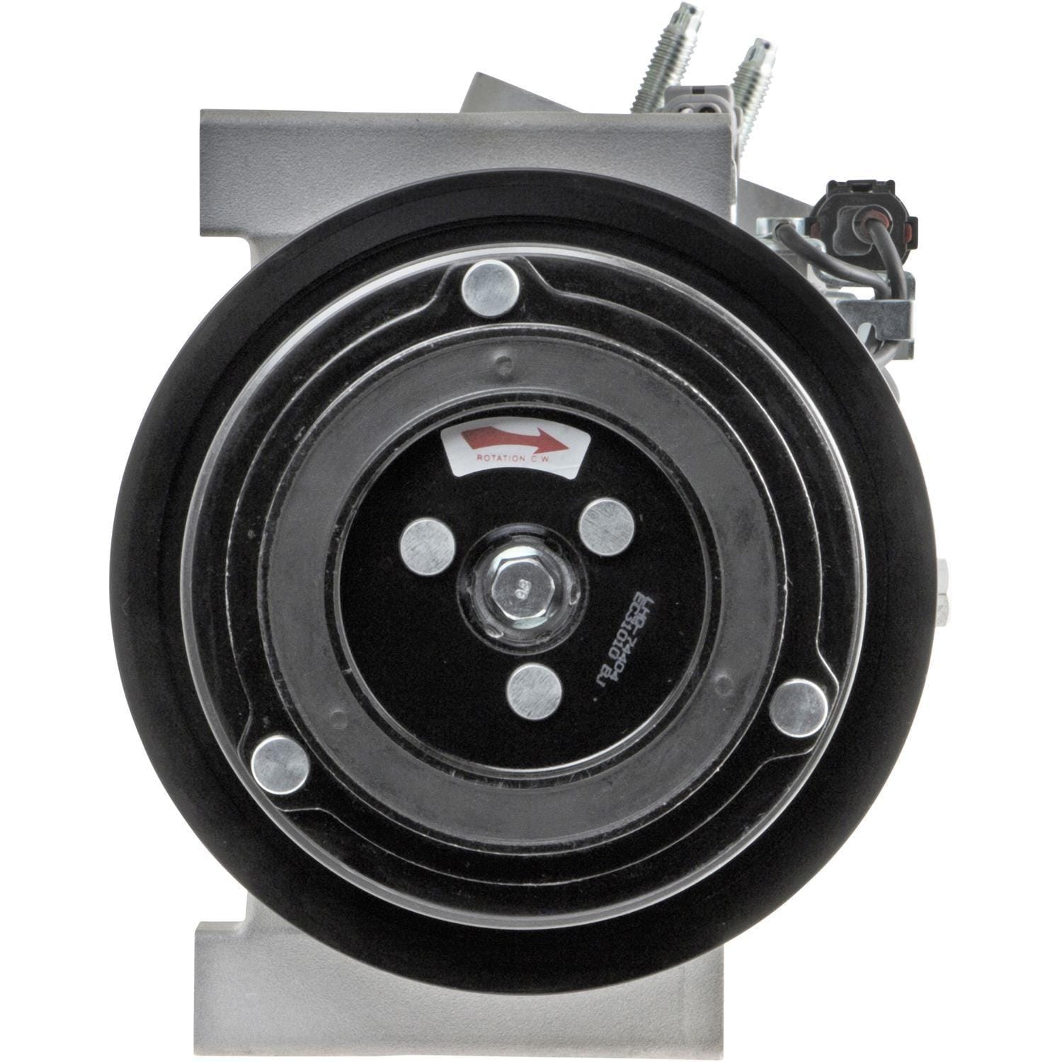 Four Seasons A/C Compressor 68665