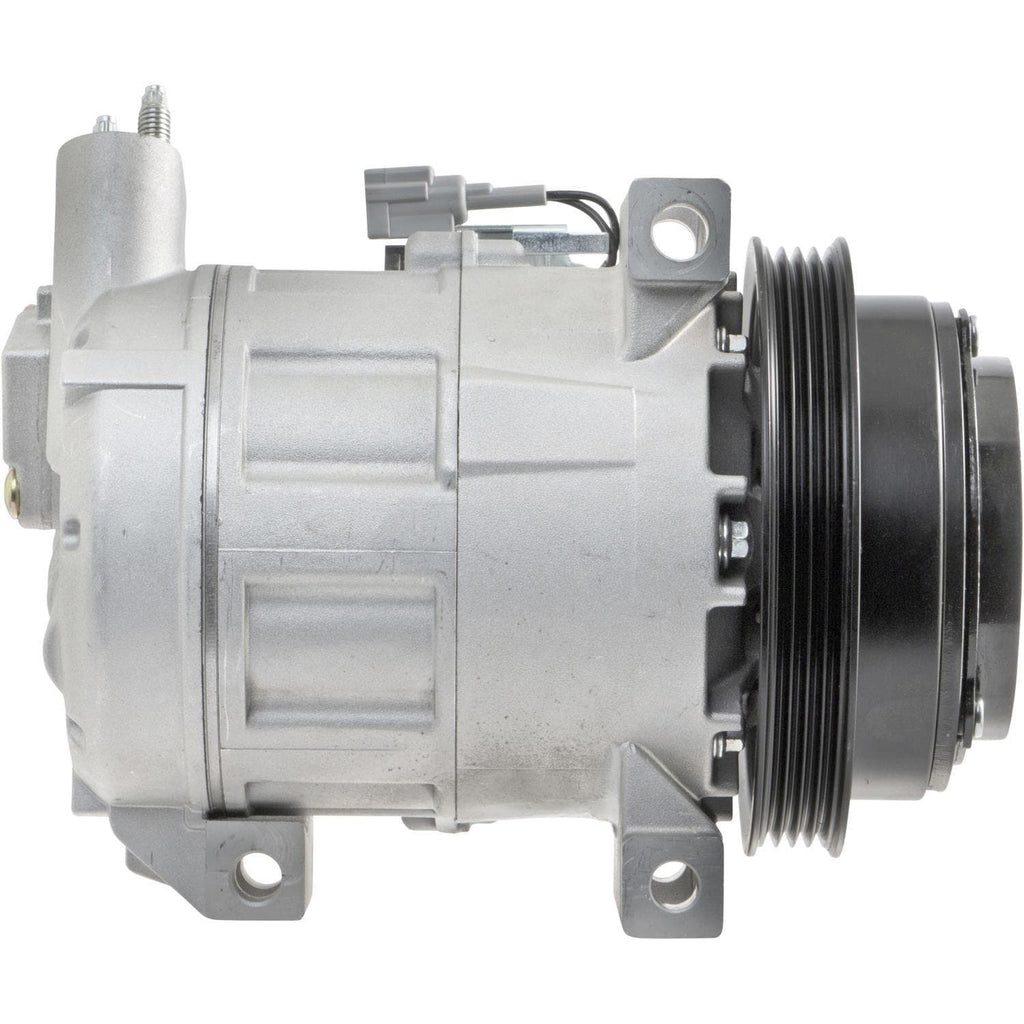 Four Seasons A/C Compressor 68665