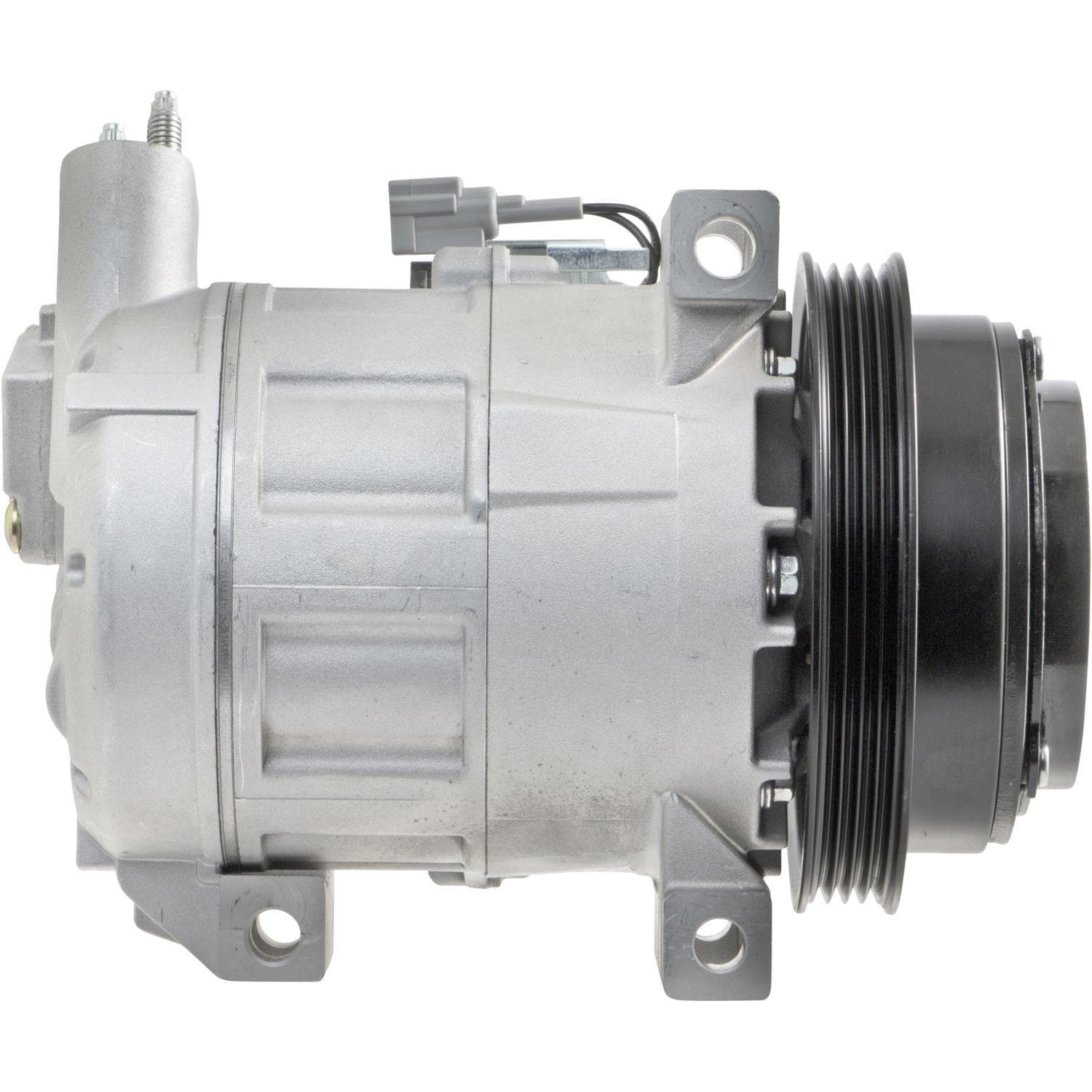 Four Seasons A/C Compressor 68665