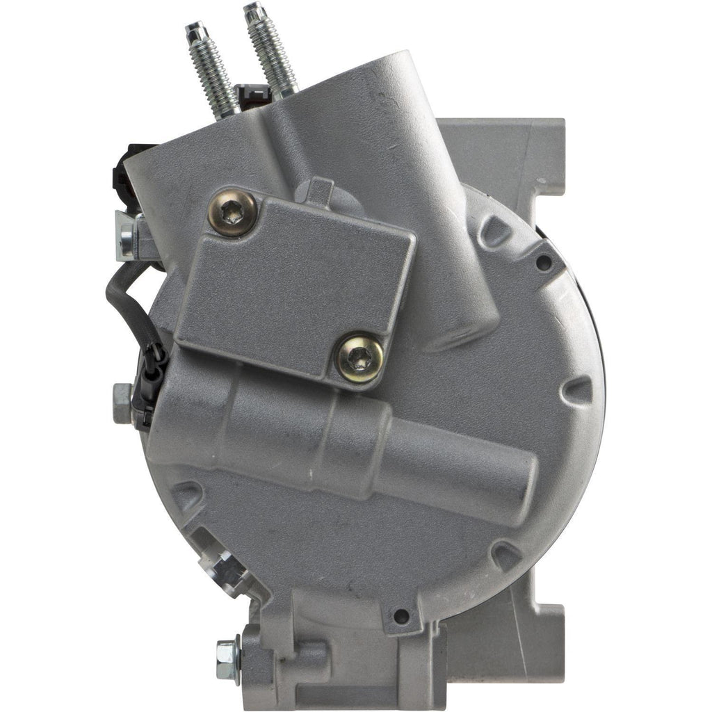 Four Seasons A/C Compressor 68665
