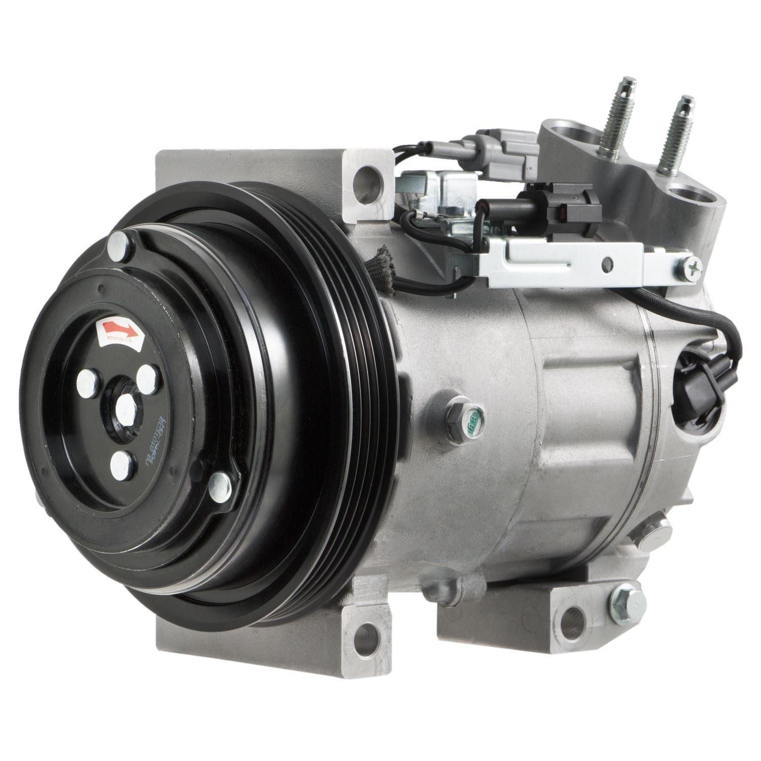 Four Seasons A/C Compressor 68665