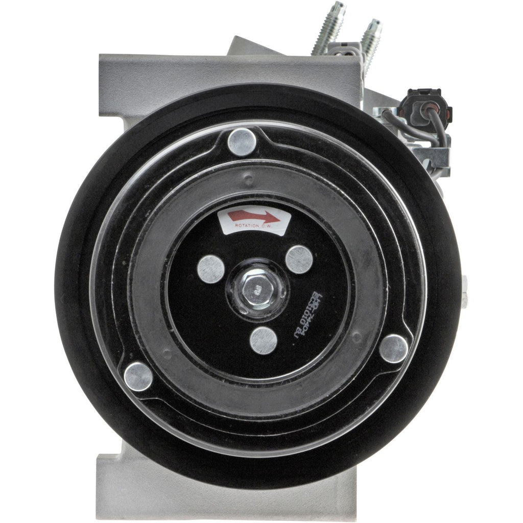 Four Seasons A/C Compressor 68665