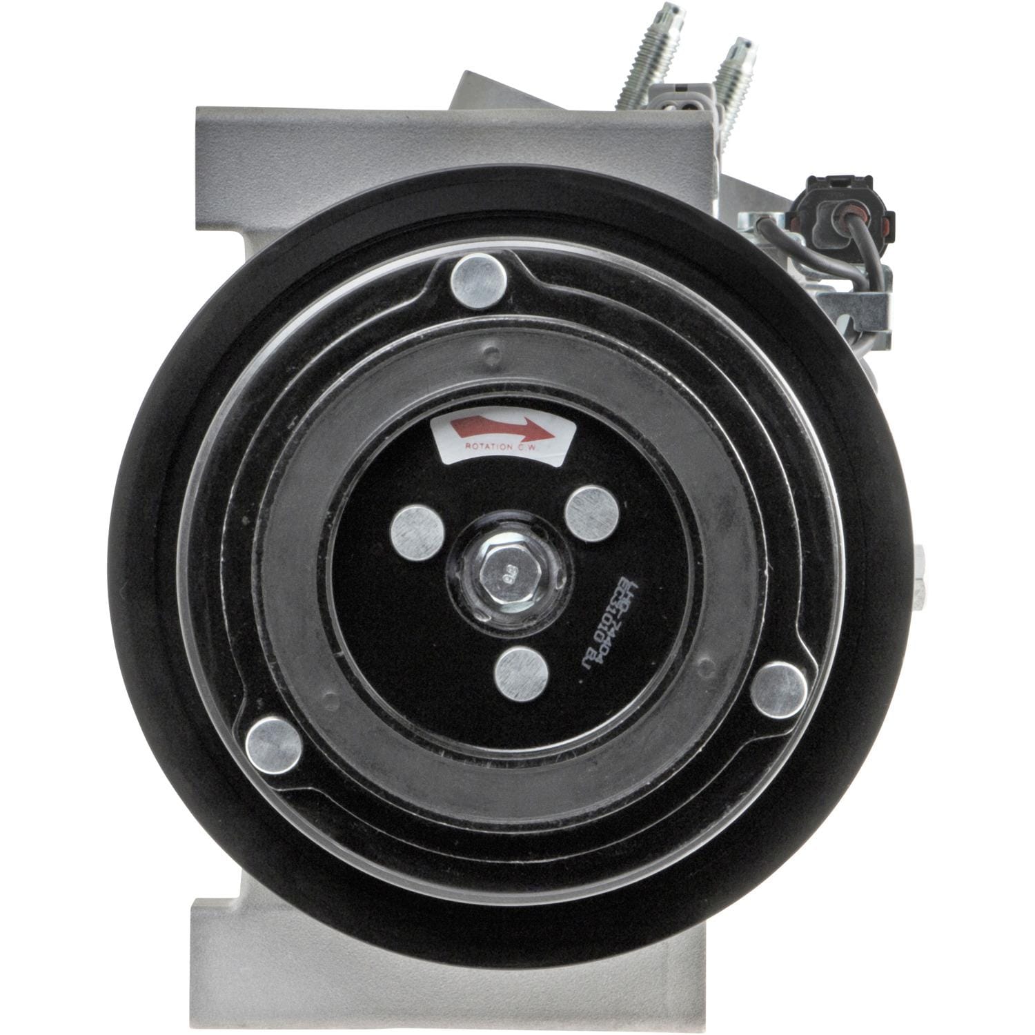 Four Seasons A/C Compressor 68665
