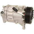 Four Seasons New A/C Compressor 68667