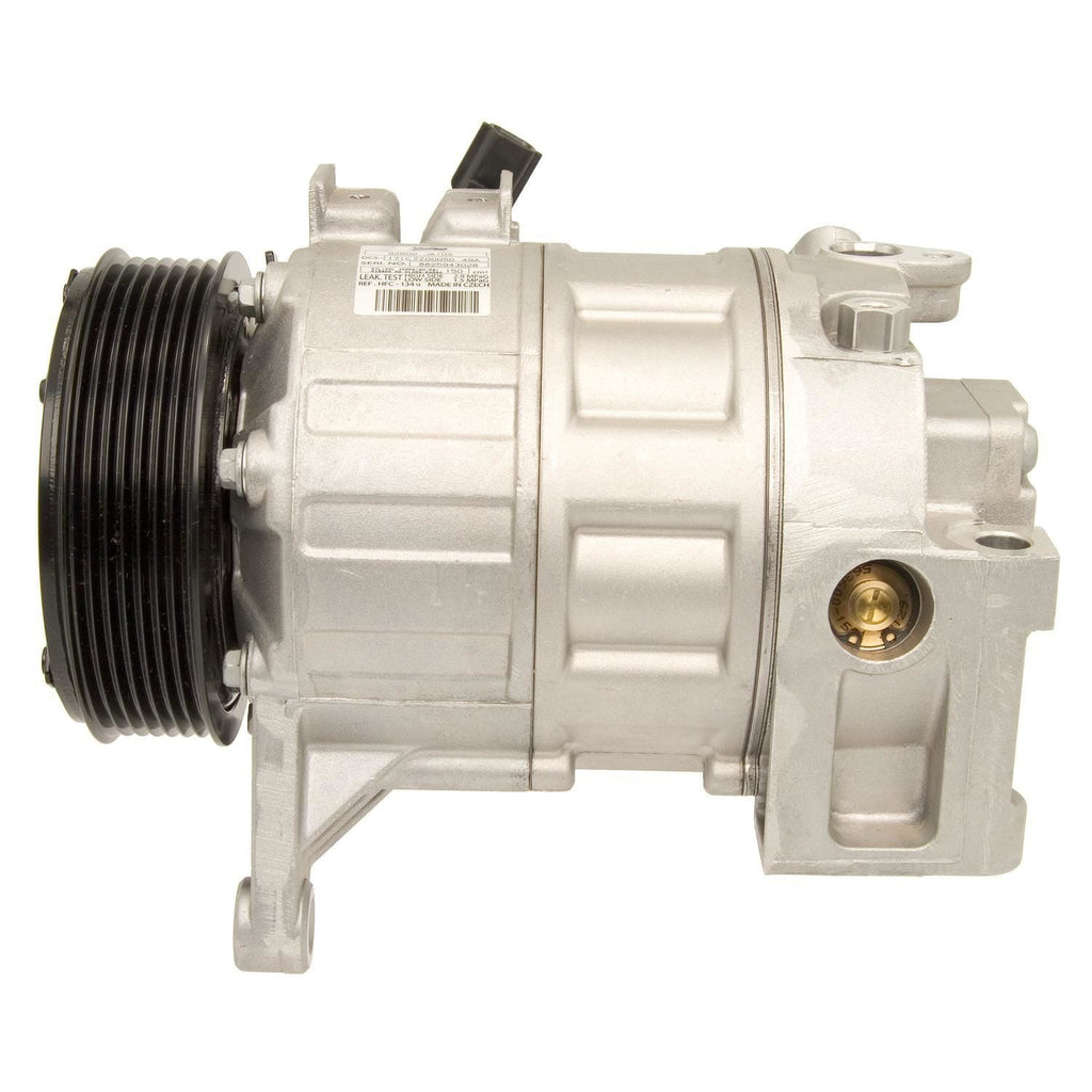 Four Seasons New A/C Compressor 68667