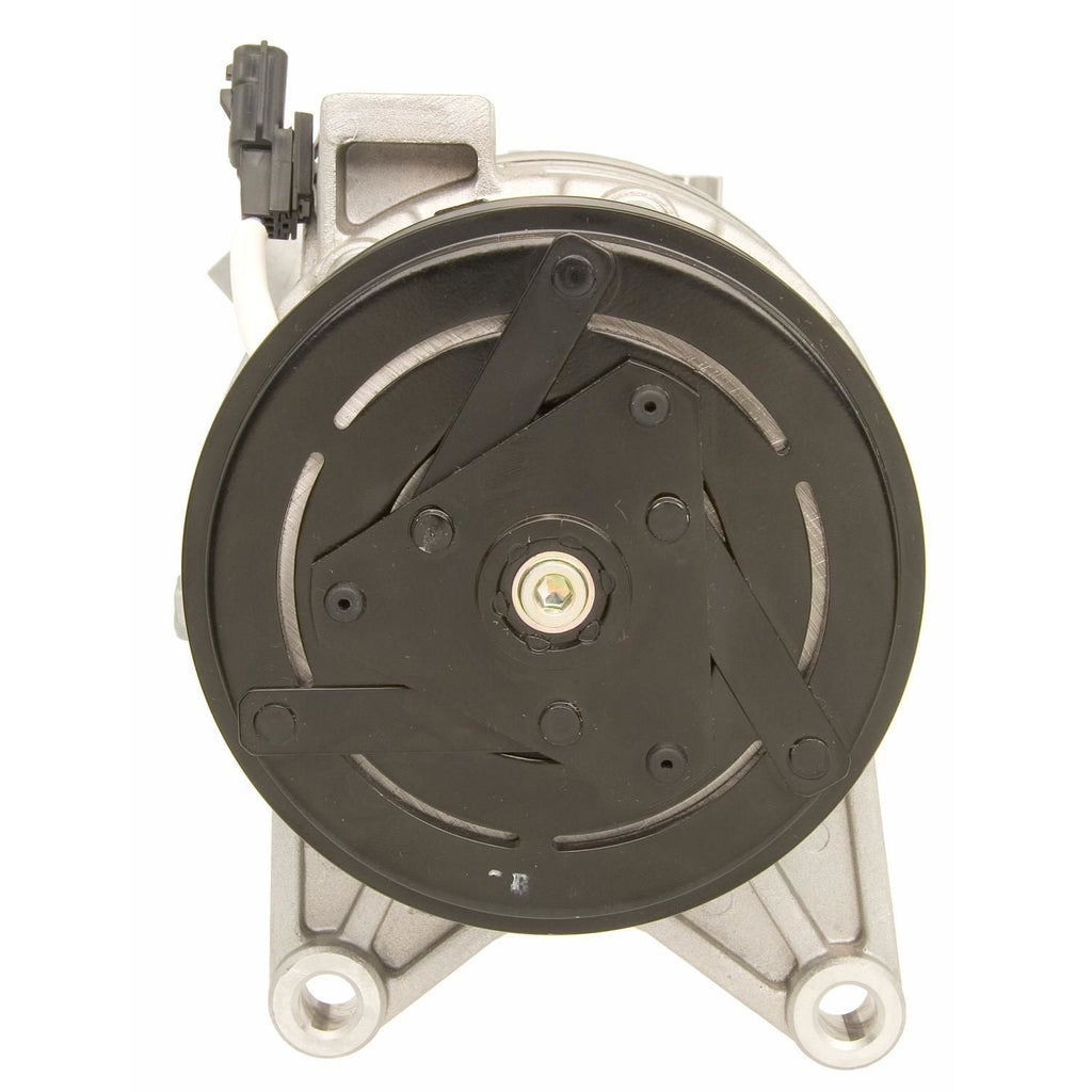 Four Seasons New A/C Compressor 68667