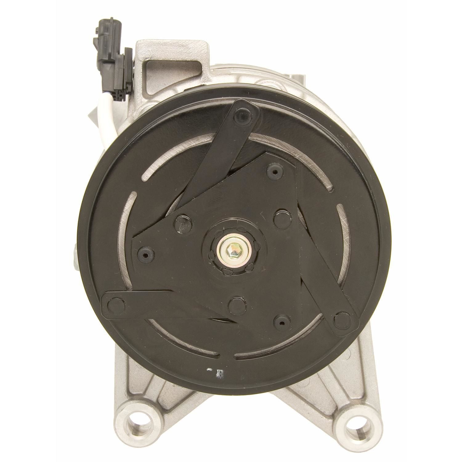 Four Seasons New A/C Compressor 68667