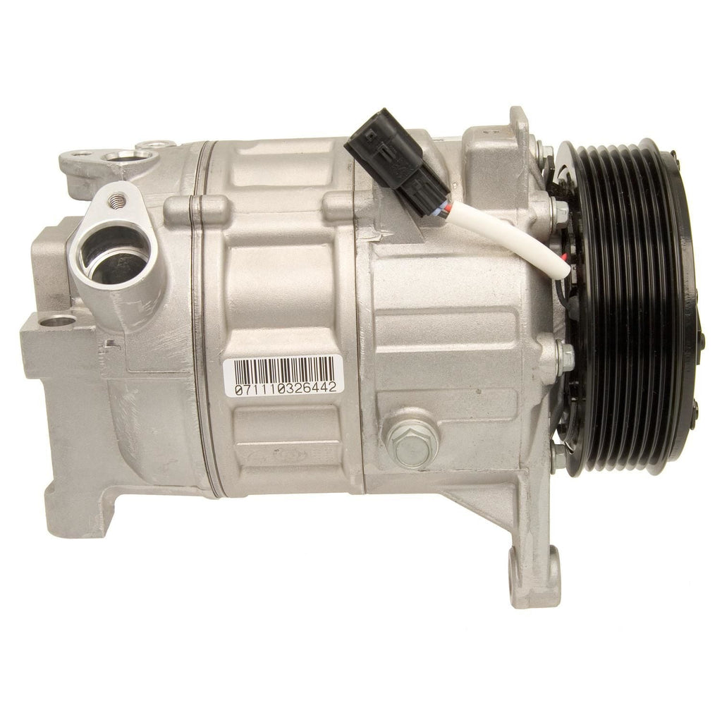 Four Seasons New A/C Compressor 68667