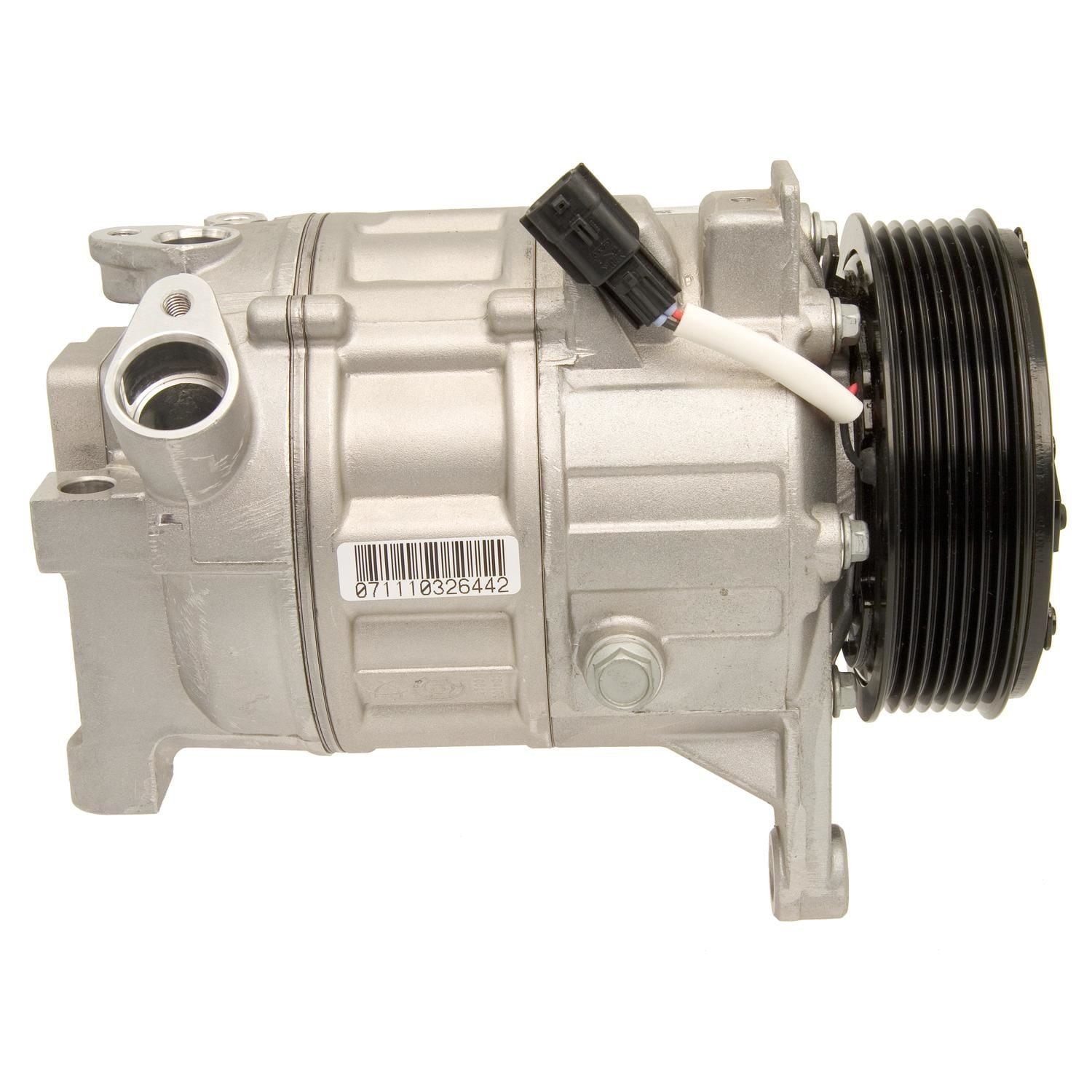 Four Seasons New A/C Compressor 68667