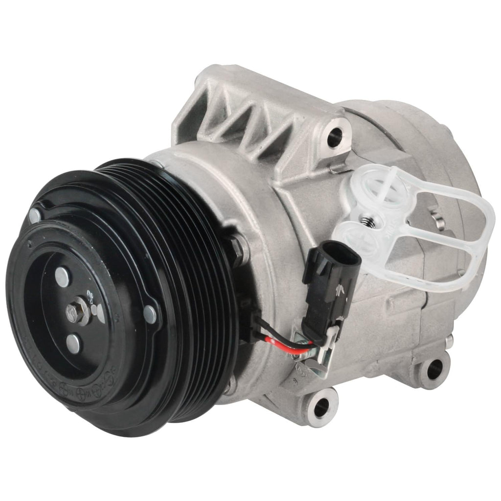 Four Seasons A/C Compressor 68669