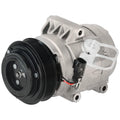 Four Seasons A/C Compressor 68669
