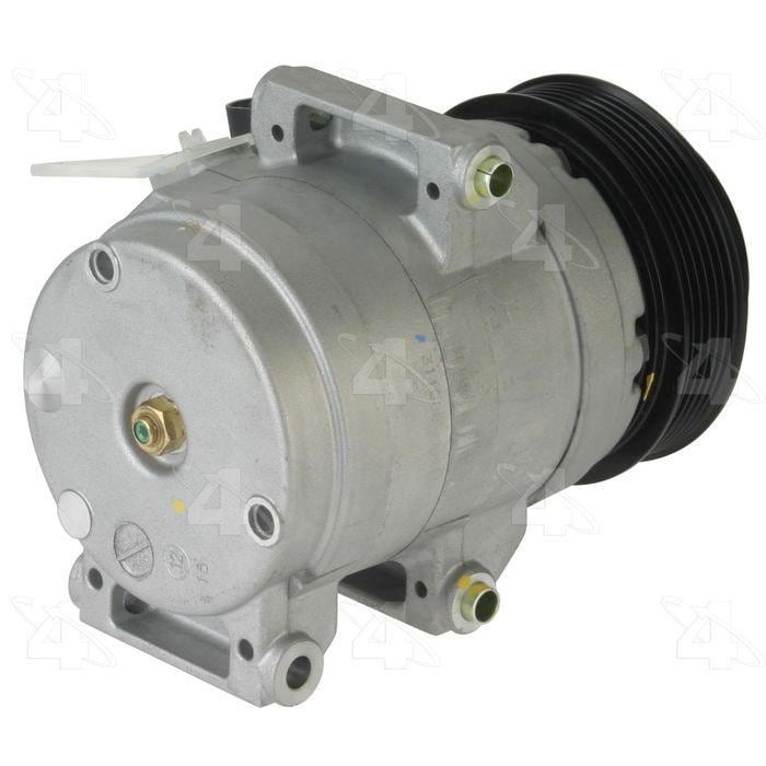 Four Seasons A/C Compressor 68669