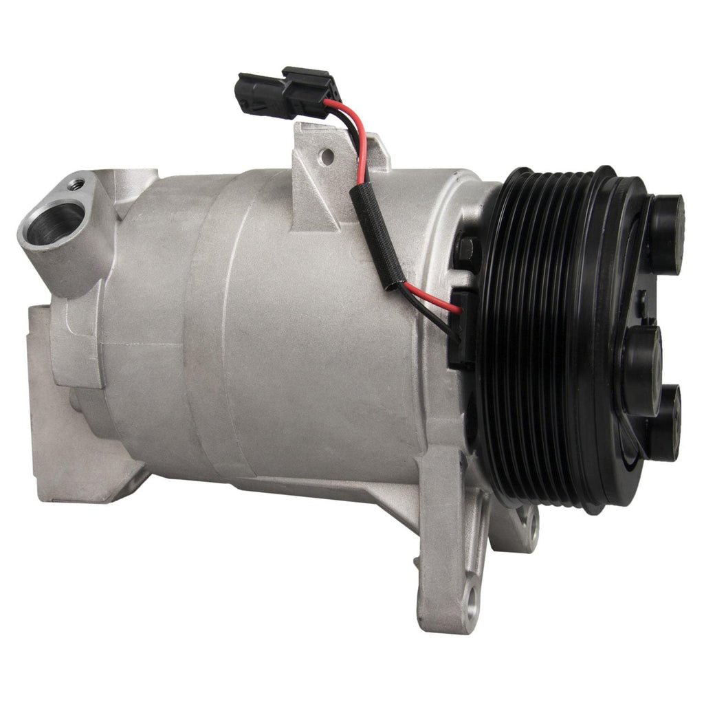 Four Seasons A/C Compressor 68671