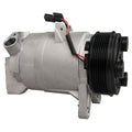 Four Seasons A/C Compressor 68671